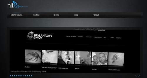 NITZ   strony internetowe Gdańsk